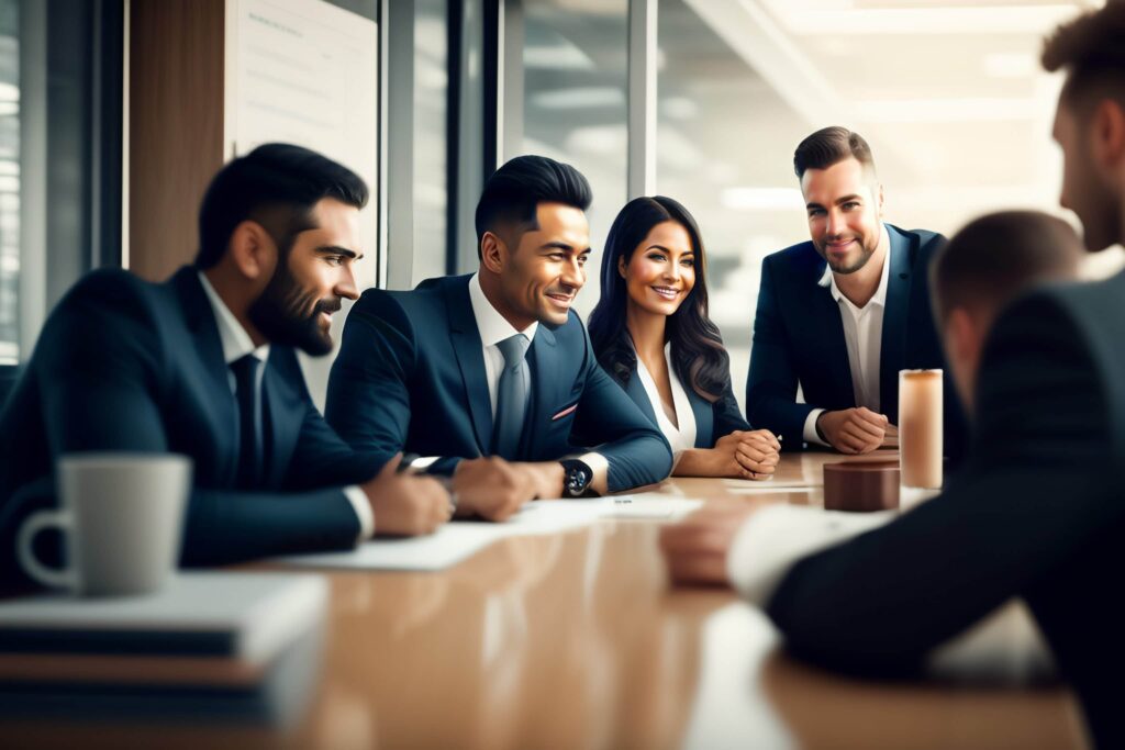 Codéveloppement en entreprise