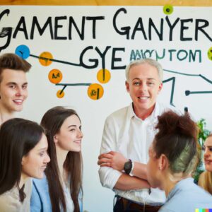 Lire la suite à propos de l’article Comment organiser un team building ?