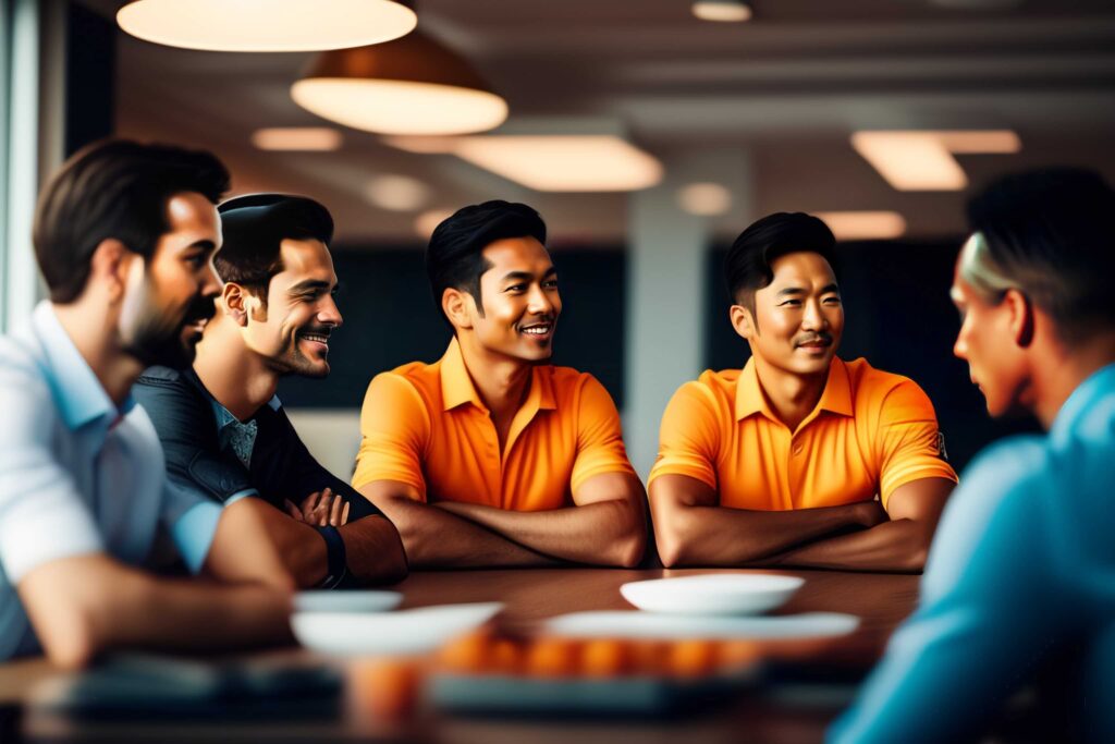 Codéveloppement en entreprise professionnel